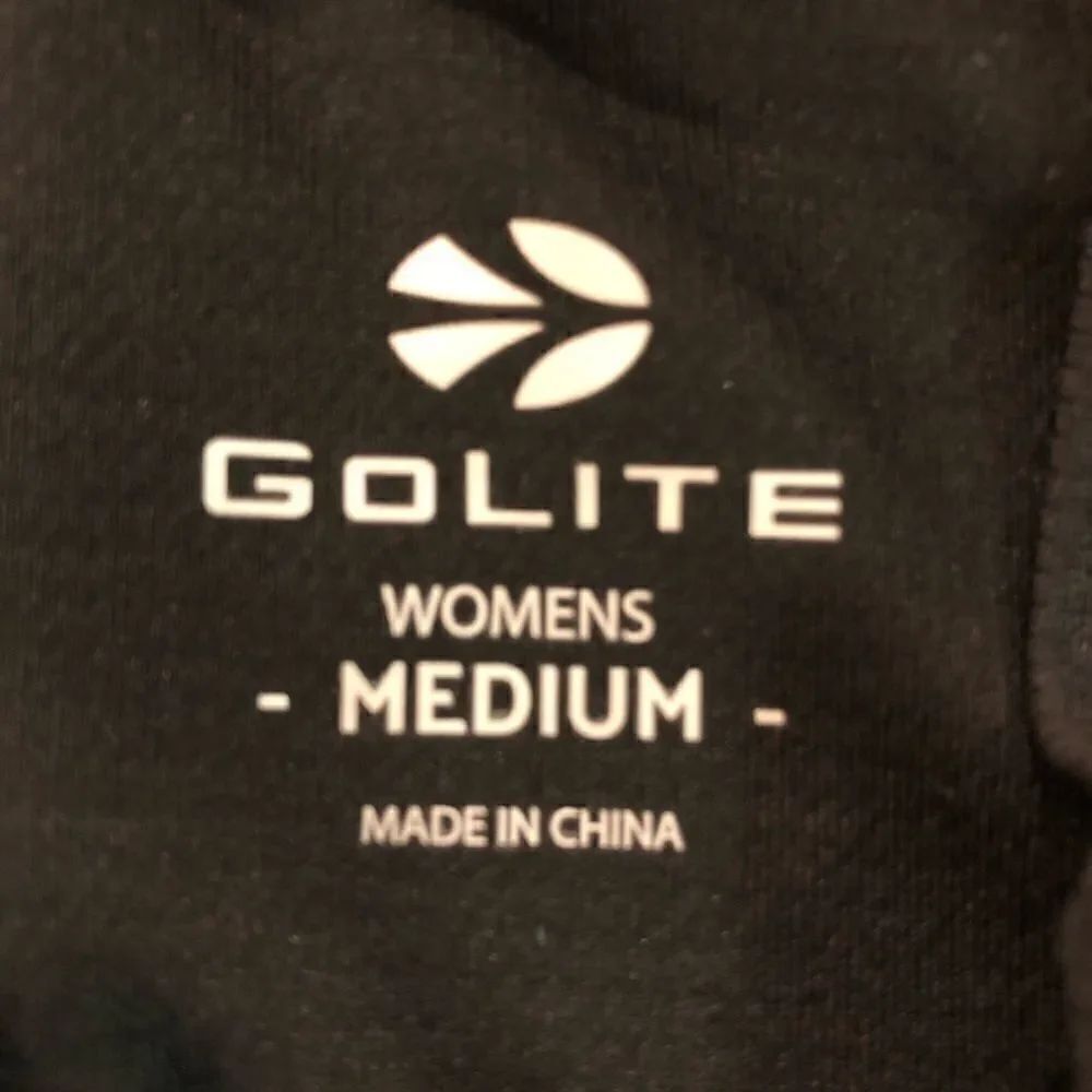 GoLite performance shirt  - Picture 3 of 6